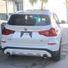 BMW x3 sunroof thumb 2