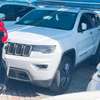 JEEP GRAND CHEROKEE 2018MODEL SUNROOF thumb 9