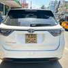 Toyota harrier slightly used thumb 5