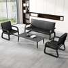 5-seater Modular Executive Reception Sofa thumb 0