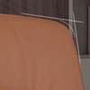 Office Chair: High Back Hideskin Long Leg Chair thumb 4