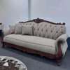 Seven seater antique sofa sets thumb 0