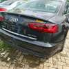 Audi A6 sunroof thumb 11
