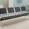 Office Bench; 4-Link Padded Office Bench thumb 13