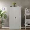 2-Door Office Filing Cabinet thumb 3