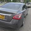 Nissan Teana thumb 3