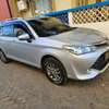 Toyota Fielder thumb 1