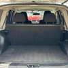 Toyota Probox silver color fully loaded 2019 model. thumb 3