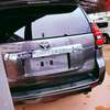 Toyota land cruiser prado Diesel TX 2018 Grey thumb 8