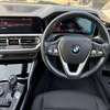 2019 BMW 3 SERIES 320i standard thumb 3