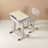 Kids Furniture; Adjustable Kids Desk and Chair thumb 8
