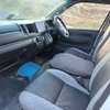 Toyota Hiace diesel 9l 2014 slightly used thumb 7