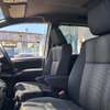Toyota NOAH 2019 White 7-Seater Petrol Van thumb 2
