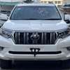 Toyota land Cruiser Prado TX-L Diesel 2018 thumb 0