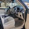 Toyota landcruiser prado thumb 2