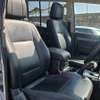 Mitsubishi pajero with sunroof thumb 2
