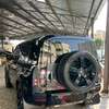 Land Rover Defender 110 D300 2024model thumb 2