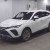 2021 TOYOTA HARRIER thumb 0