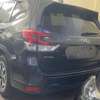Subaru forester sk9 2500cc 2018 thumb 8
