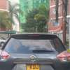 Nissan X-Trail NT-32 thumb 1