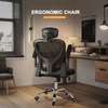 Ergonomic High Back Mesh Chair thumb 6