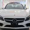 MERCEDES C200 4MATIC,2021 MODEL WITH SUNROOF FULLY LOADED thumb 0