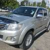TOYOTA HILUX DOUBLE CABIN 2015MODEL DIESEL thumb 5