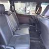 TOYOTA NOAH WXB  2019MODEL 8 SEATER thumb 4