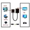 VGA TO HDMI CONVERTER thumb 2