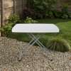 Office Table; White Foldable Office Table in Keroka thumb 3