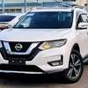 Nissan X -trail sunroof thumb 0
