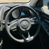 Mazda 2 petrol blue thumb 1
