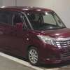 2019 SUZUKI SOLIO HYBRID MX thumb 0
