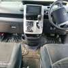 TOYOTA NOAH VALVEMATIC 2012 MODEL thumb 4