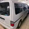 MAZDA BONGO VAN 2019 thumb 2