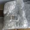 Polypropylene concrete reinforcement fibers thumb 3