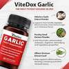 ViteDox Garlic Heart Health Supplement In Kenya thumb 0