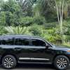 Toyota Landcruiser ZX Auto thumb 1