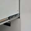 Office Cabinet :  3-Drawer Metallic Office Filing Cabinet thumb 10