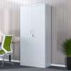 Full Metallic Filing Cabinet thumb 2