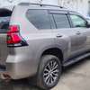 Toyota land Cruiser Prado TX-L Diesel 2019 thumb 12