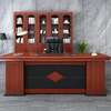 Office Desk; 1.8M Executive Office Desk thumb 8