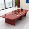 OFFICE TABLE : 2.4 Meter Fair Office Table thumb 3