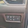 Mazda CX-8 SUV White Spacious Reliable thumb 4