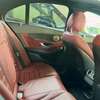 MERCEDES BENZ W205 C200 2019MODEL SUNROOF thumb 1