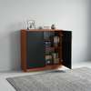 2 Door Lockbale Credenza Cabinet thumb 10