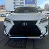Lexus Rx200t 2018 white thumb 0