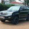 TOYOTA LAND CRUISER PRADO J120 DIESEL thumb 2