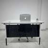 1.2M Modern Office Training Table thumb 4