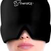 Migraine Headache Relief Cap, Hot & Cold Therapy Hat thumb 1